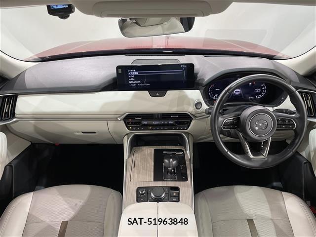 Mazda CX-60 2023 8689366-15