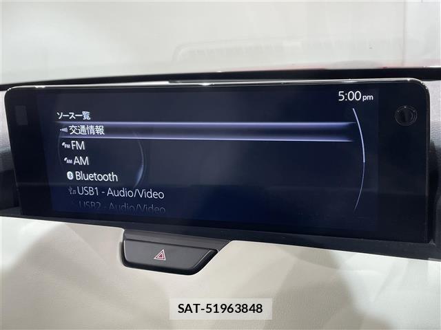 Mazda CX-60 2023 8689366-16
