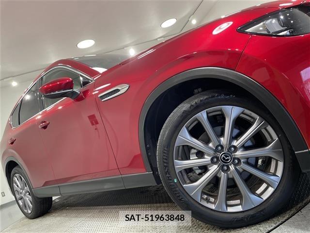 Mazda CX-60 2023 8689366-21