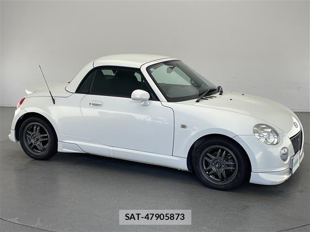 Daihatsu COPEN 2005 8680472-0