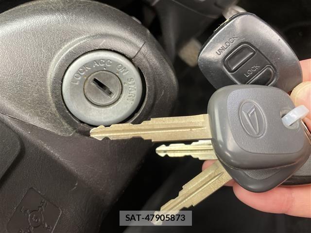 Daihatsu COPEN 2005 8680472-1