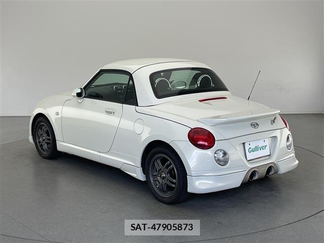 Daihatsu COPEN 2005 8680472-13