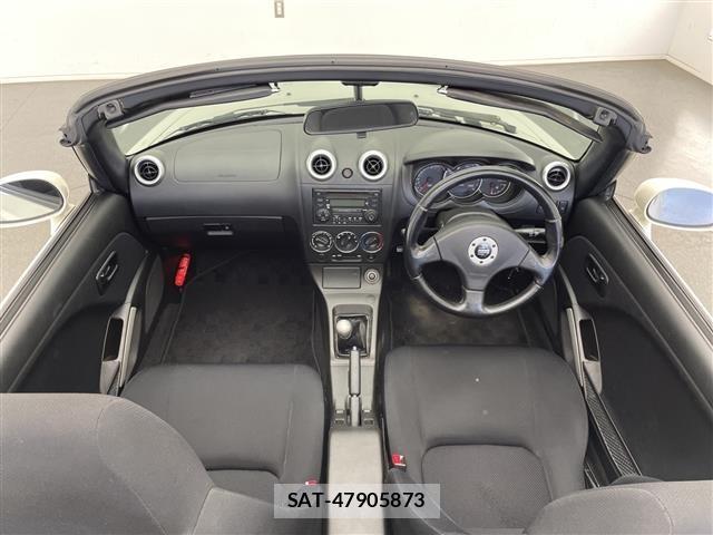 Daihatsu COPEN 2005 8680472-14