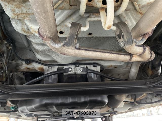 Daihatsu COPEN 2005 8680472-15