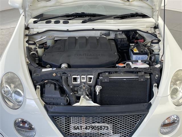 Daihatsu COPEN 2005 8680472-16