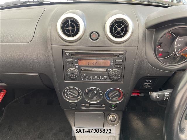 Daihatsu COPEN 2005 8680472-18