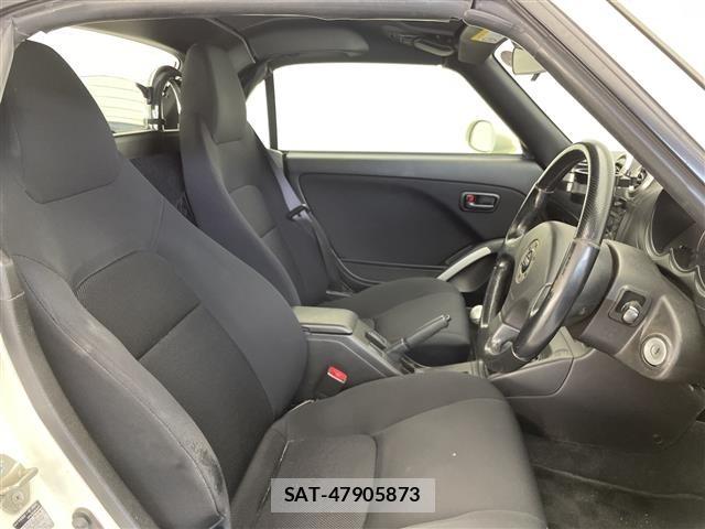 Daihatsu COPEN 2005 8680472-2