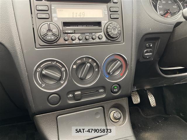 Daihatsu COPEN 2005 8680472-21