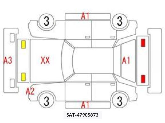Daihatsu COPEN 2005 8680472-23