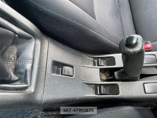 Daihatsu COPEN 2005 8680472-5