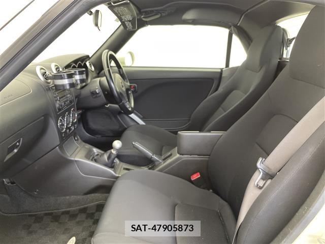 Daihatsu COPEN 2005 8680472-6
