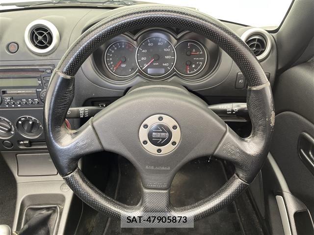Daihatsu COPEN 2005 8680472-9