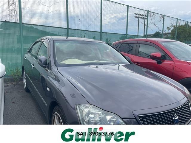 Toyota CROWN 2005 8680581-0