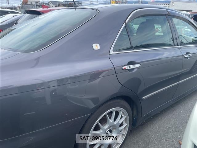 Toyota CROWN 2005 8680581-1