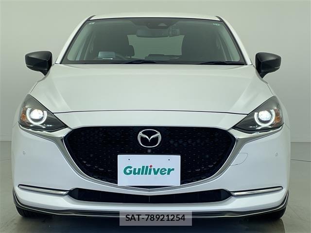 Mazda MAZDA2 2019 8910116-14