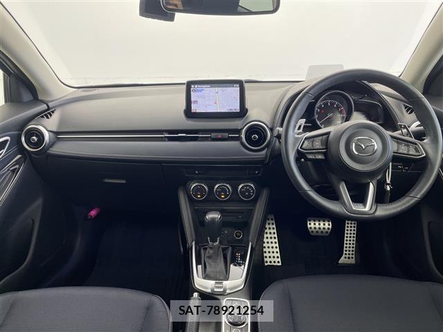 Mazda MAZDA2 2019 8910116-17