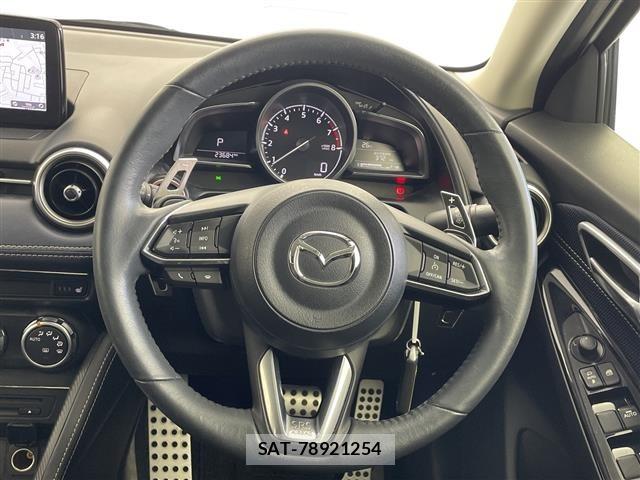 Mazda MAZDA2 2019 8910116-18
