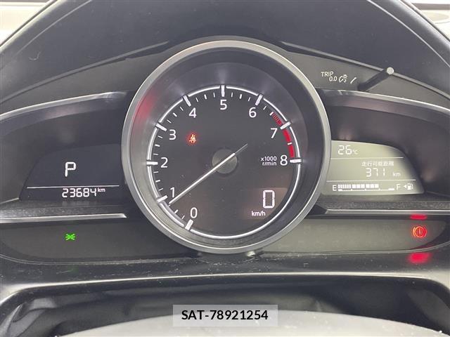 Mazda MAZDA2 2019 8910116-19