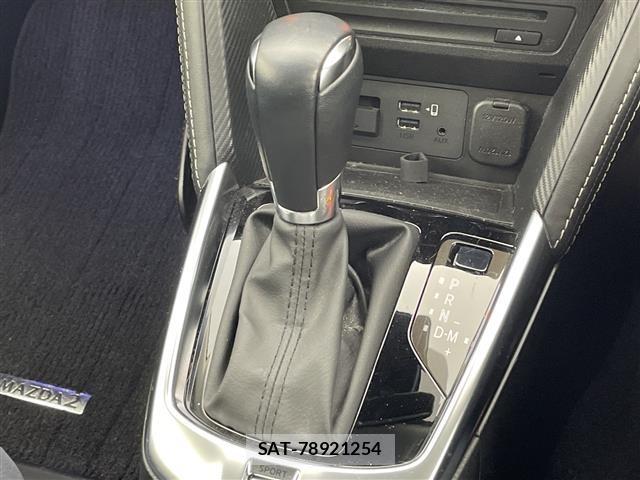Mazda MAZDA2 2019 8910116-22