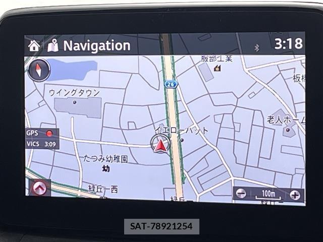 Mazda MAZDA2 2019 8910116-8