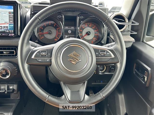 Suzuki JIMNY SIERRA 2021 8917552-1