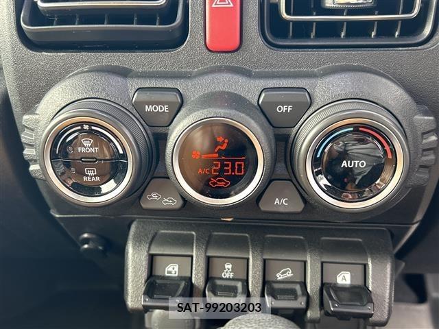 Suzuki JIMNY SIERRA 2021 8917552-11