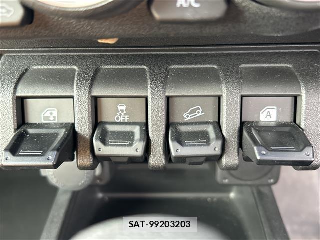 Suzuki JIMNY SIERRA 2021 8917552-12