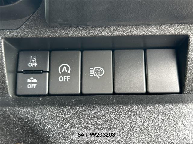 Suzuki JIMNY SIERRA 2021 8917552-18