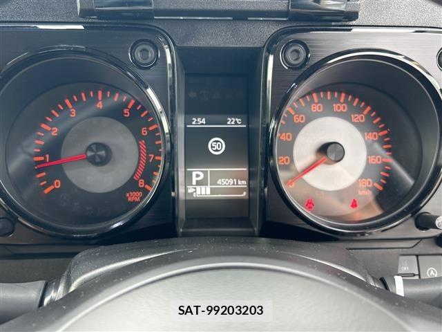 Suzuki JIMNY SIERRA 2021 8917552-3