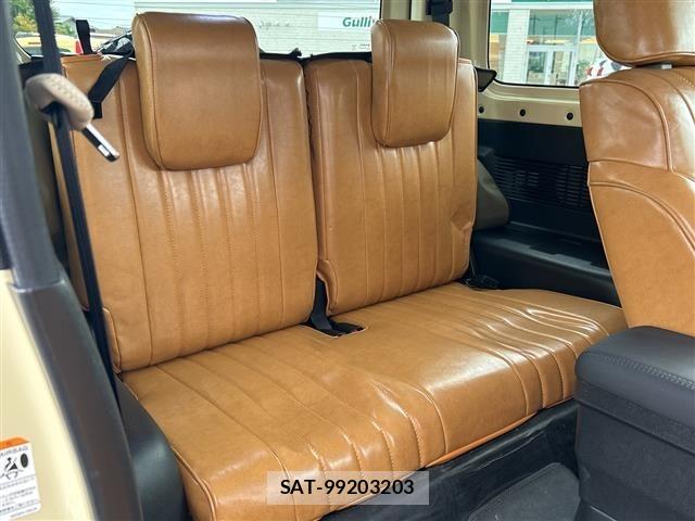 Suzuki JIMNY SIERRA 2021 8917552-4
