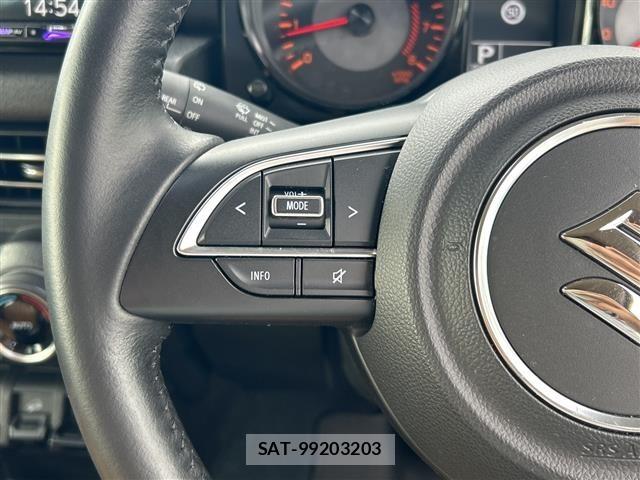 Suzuki JIMNY SIERRA 2021 8917552-5
