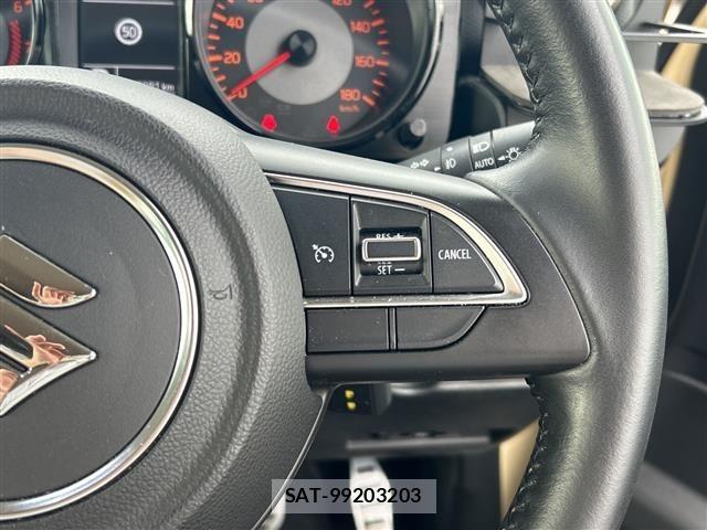 Suzuki JIMNY SIERRA 2021 8917552-7