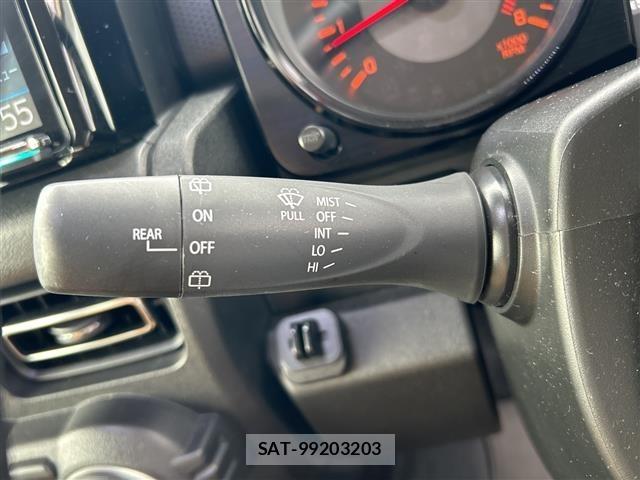 Suzuki JIMNY SIERRA 2021 8917552-8