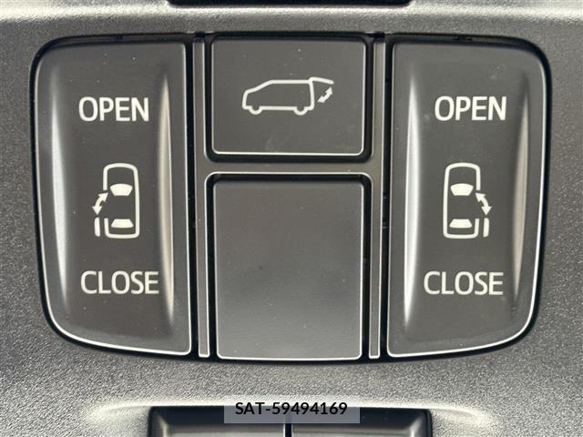 Toyota VELLFIRE 2019 8674392-1