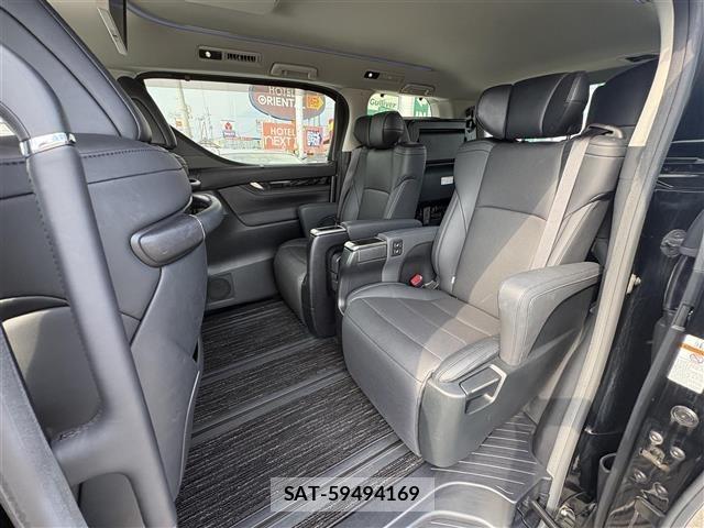 Toyota VELLFIRE 2019 8674392-10