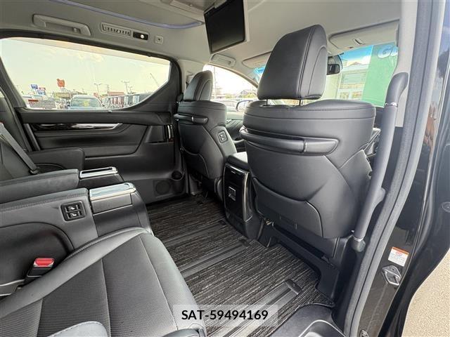 Toyota VELLFIRE 2019 8674392-11