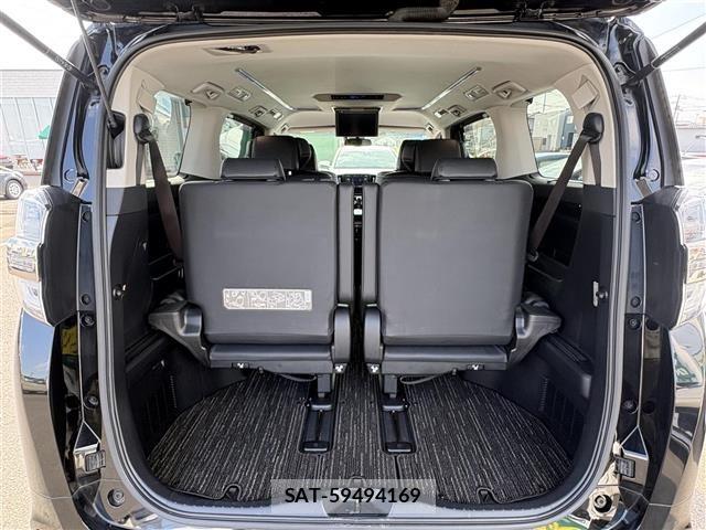 Toyota VELLFIRE 2019 8674392-12