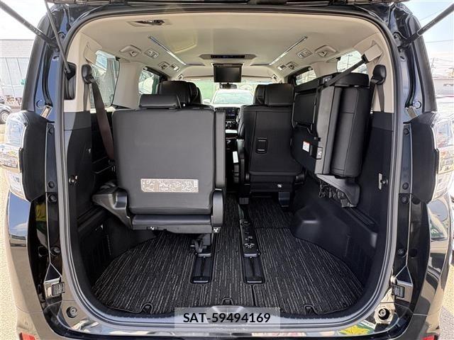 Toyota VELLFIRE 2019 8674392-13