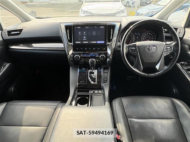 Toyota VELLFIRE 2019 8674392-15