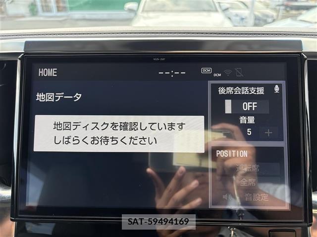Toyota VELLFIRE 2019 8674392-17