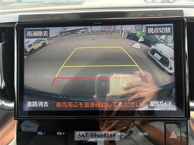 Toyota VELLFIRE 2019 8674392-18