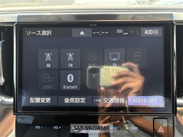 Toyota VELLFIRE 2019 8674392-19