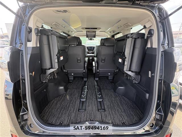 Toyota VELLFIRE 2019 8674392-21