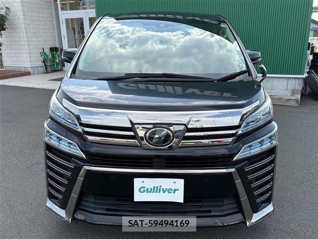 Toyota VELLFIRE 2019 8674392-23
