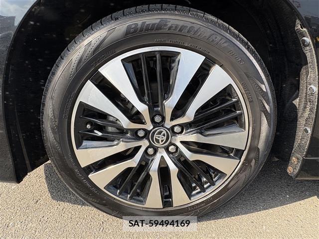 Toyota VELLFIRE 2019 8674392-6
