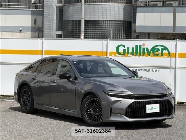 Toyota CROWN 2024 8680582-0