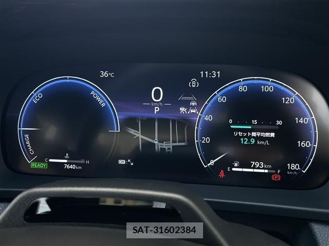 Toyota CROWN 2024 8680582-12