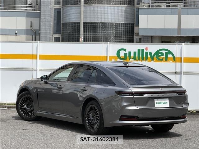 Toyota CROWN 2024 8680582-13