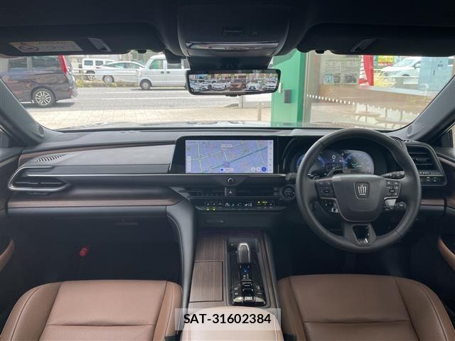 Toyota CROWN 2024 8680582-14