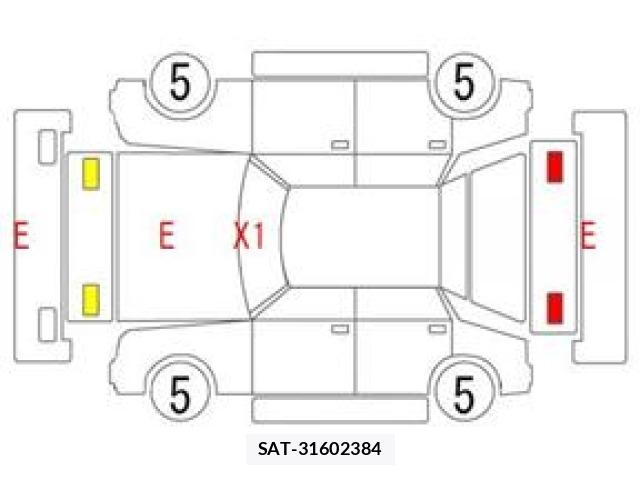 Toyota CROWN 2024 8680582-23